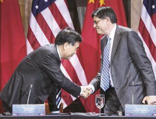 US, China set to revive deal talks