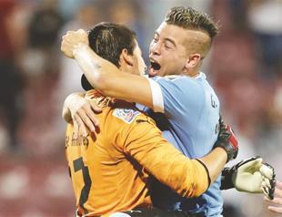 France, Uruguay ready to battle for U-20 title