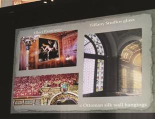 New book looks at important buildings