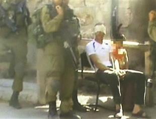 Palestinian boy’s arrest stirs anger