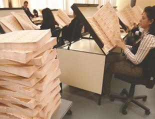 Mint strike might hit official stamp supplies in Turkey