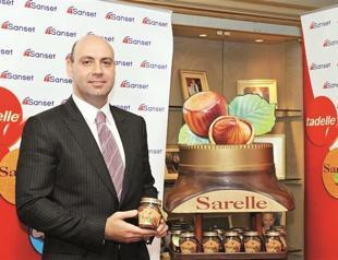 Turkish local firm buys iconic Italian chocolate brand