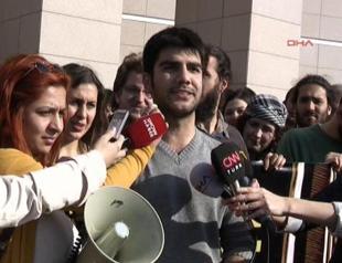 Court finds student guilty in ‘poshu case’