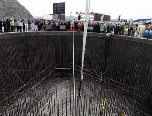 Controversy over third Bosphorus bridge’s route change