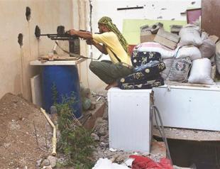 Al-Nusra ‘kills’ Free Syria chief, stirring revenge call