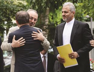 Turkey eyes Mideast fine-tuning after Egypt