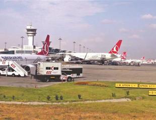 McKinsey to consult on Turkish Airlines