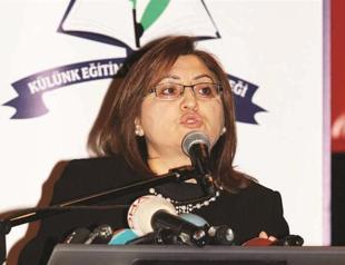 Family minister says there is no data on street kids in Turkey