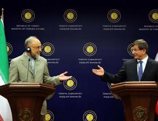 Turkish, Iranian foreign ministers call for cease-fire in Syria during Ramadan