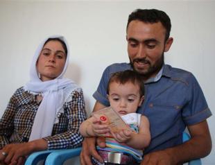 Turkish high court allows couple to name their baby girl Kürdistan