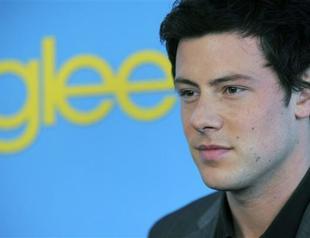 Glees star Cory Monteith found dead