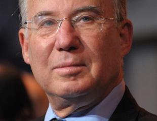 Shoplifting allegation dogs incoming Israel bank chief