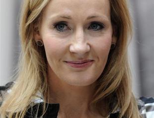 Harry Potter author Rowling writes crime novel under pseudonym