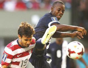 USA thrashes Cuba in Gold Cup meeting
