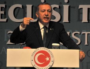 Turkish PM: We could never take sides with Assad