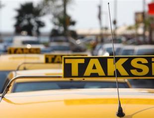 5,000 Istanbul taxi drivers dismissed after criminal record check