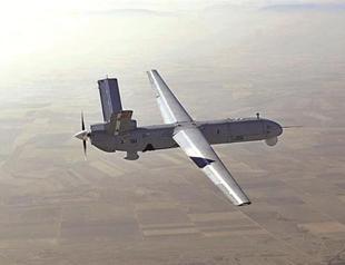 Turkish UAV market may boom after development