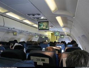 Istanbul-bound plane lands in Montreal after passenger threatens crew