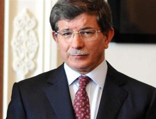 Turkish FM Davutoğlu conducts intense phone diplomacy with Russian, US counterparts