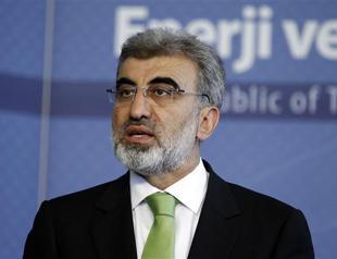 Turkish minister hopes UAE firm’s exit motives not political