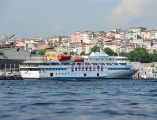 Turkey hasn’t agreed yet on Mavi Marmara compensation with Israel