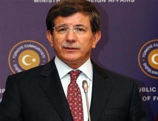 Turkey urges response to crime against humanity in Syria
