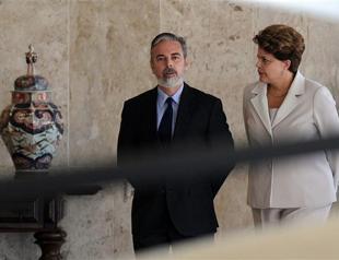 Brazil’s Foreign Minister Patriota resigns over row with Bolivia