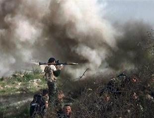 Syria strike due in days, West tells opposition: Sources