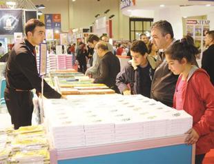 Istanbul Book Fair to host China as a guest of honor