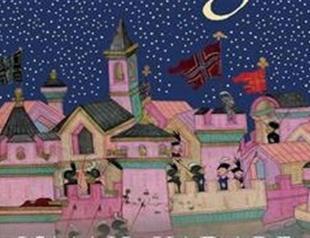 Ismail Kadare’s ‘The Siege’