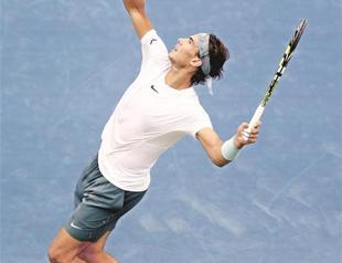Nadal, Serena in US Open cruise