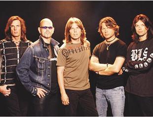 Europe to come to Istanbul for a concert