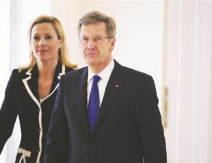 German ex-leader to face trial over scandal