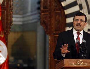 Salafist group behind Tunisia political killings: PM