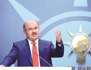 AKP spokesperson Çelik says democracy package needs time