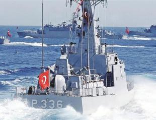Turkey to spend $600 mln on assault boats
