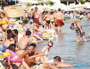 Local tourism grows fastest in Med basin