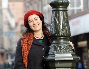Red notice issued for Turkish sociologist Pınar Selek