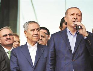 Turkish government may have to stand alone with Syria motion