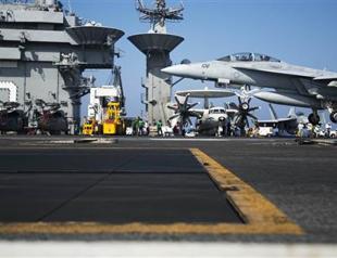 US assures Turkey over appropriate Syria action