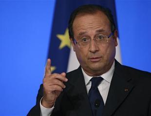 France says ready to punish Syria for gas attacks