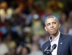 Obama, Canada PM agree Syria chemical weapon use merits firm response