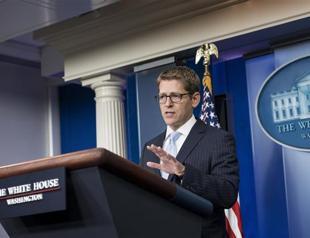 White House rules out ‘regime change’ among options for Syria