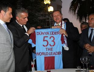 Turkish PM speaks to British counterpart over Syria