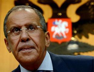 Russia rejects claims regime was behind chemical attack, warns against military solution in Syria