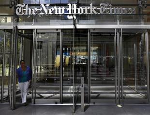 Cyber attacks hit New York Times, Twitter