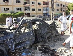 Bombs kill 86 in Baghdad as sectarian violence spreads