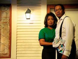 Obama says The Butler movie made him tear up