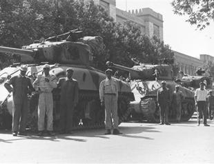 Iran approves bill to sue US over 1953 coup