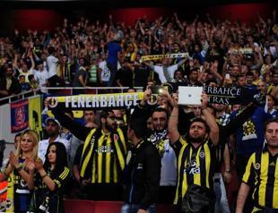 Fenerbahçe’s appeal against two-year ban dismissed